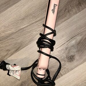 Lange Blush Hair Styling Tool